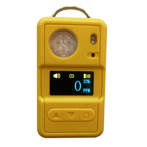 便攜式有機(jī)物檢測儀/VOC檢測儀